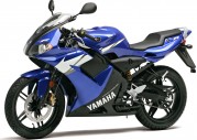 Yamaha TZR50